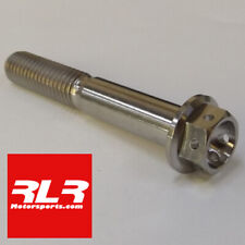 M8  TITANIUM RACE BOLTS 1.25