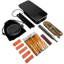 Ultimate Pocket Fire Lighting