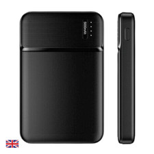 Power Bank 5000mAh 5V USB