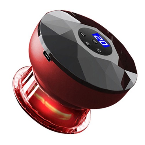 Electric cupping therapy - electric,