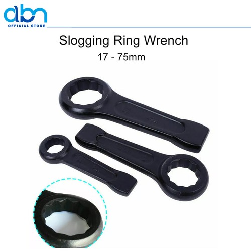 Metric slogging box - slogging,