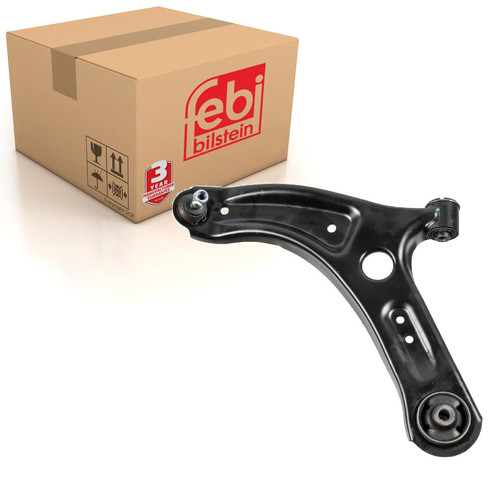 Control arm fits hyundai - arm, oe