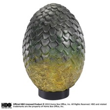 Game Of Thrones Rhaegal Egg