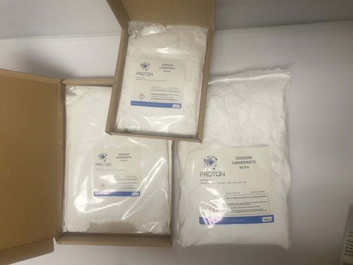 Sodium carbonate fine powder - sodium,