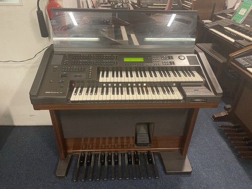 Yamaha electone organ - el-70(t),