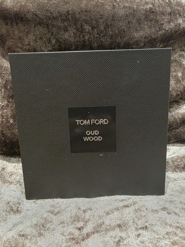 Tom ford private blend - tom,