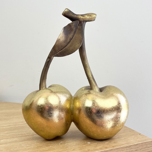 Modern fruit ornament - modern,