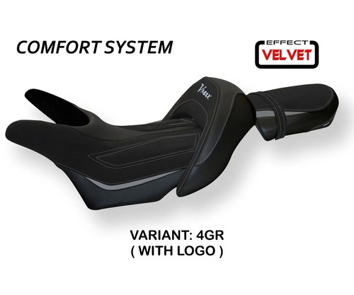 Seat saddle cover - , odessa