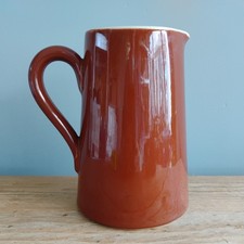 Lovatts England Brown