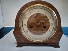 smiths enfield mantel clock