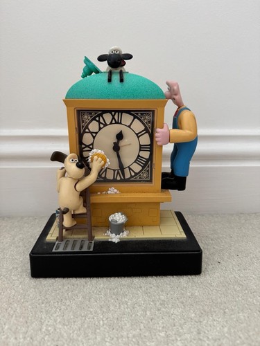 Wallace and gromit close - gromit,