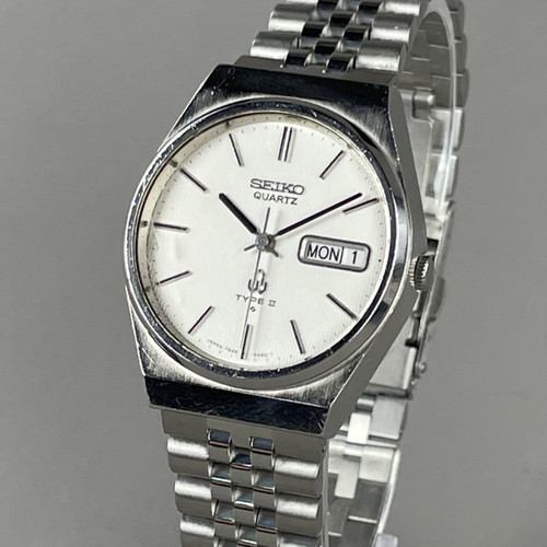 Seiko type vintage - seiko,