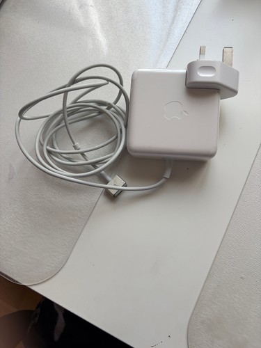 Genuine apple 60w magsafe - genuine,