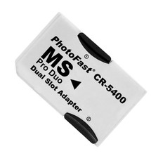 2 MicroSDHC/TF Cards To Memory
