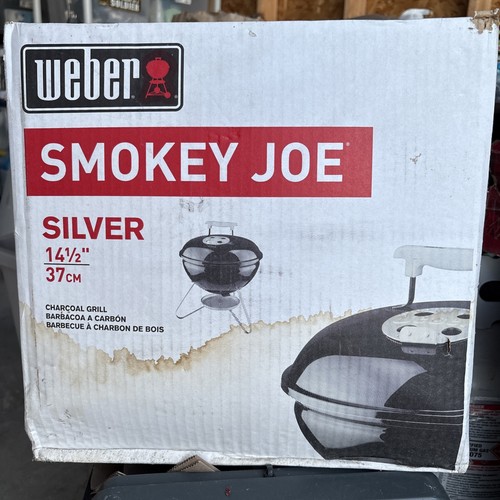 Weber model 10020 kettle - model,