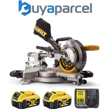 Dewalt DCS365M2 18v Cordless