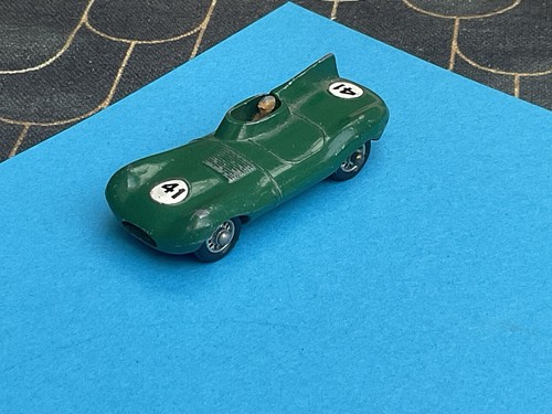 Matchbox lesney vintage 41b - lesney,