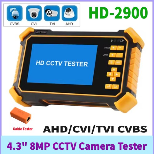 8mp cctv security camera - 8mp,