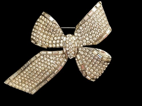Vintage butler wilson silver - butler,