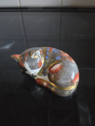 Royal crown derby - crown,