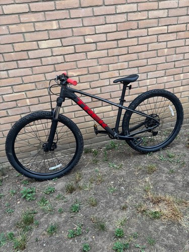 Trek marlin gen small - gen, 3