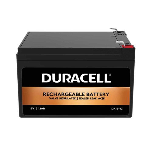 Duracell original dr12 12v - original, dr12-12