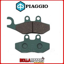 647078 ORIGINAL BRAKE PADS