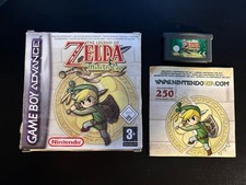 The Legend of Zelda: The