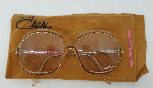 Cazal 123 vintage - vintage,