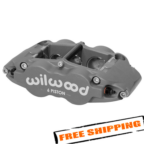 Wilwood 120 13235 forged - wilwood, 120-13235