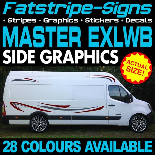 Fit renault master exlwb l4 - master,