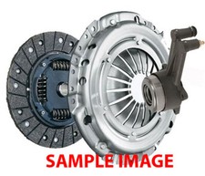 Clutch Kit + CSC Fits Vauxhall Astra H 1.4 Corsa Mk2 1.2 1.4 00 - 11