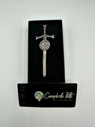 Rangers kilt pin - rangers,