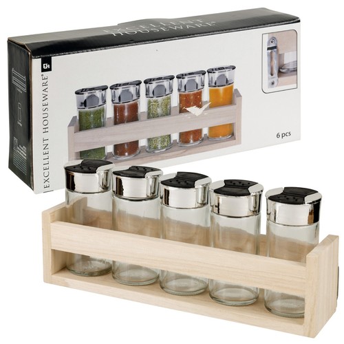Empty spice herb - empty,