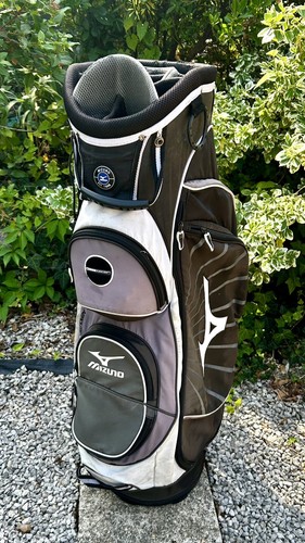 Mizuno aerolite golf - mizuno, cart