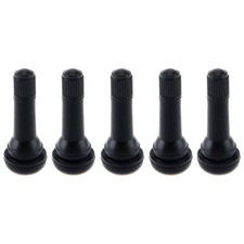 Schrader TR414 Tubeless Rubber