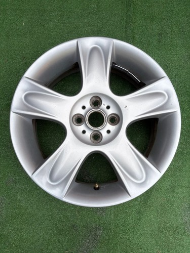 Mini cooper alloy - cooper, 17" alloy