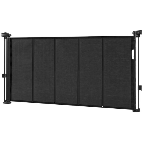 Uimoso retractable baby - uimoso, gate
