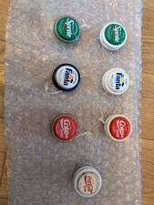 Genuine Russell Spinner Coca