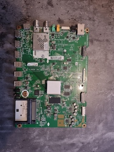 55ec930v main board - tv,