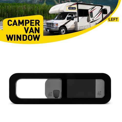 Camper van motorhome - camper,