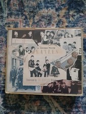 The Beatles: Anthology 1.  CD