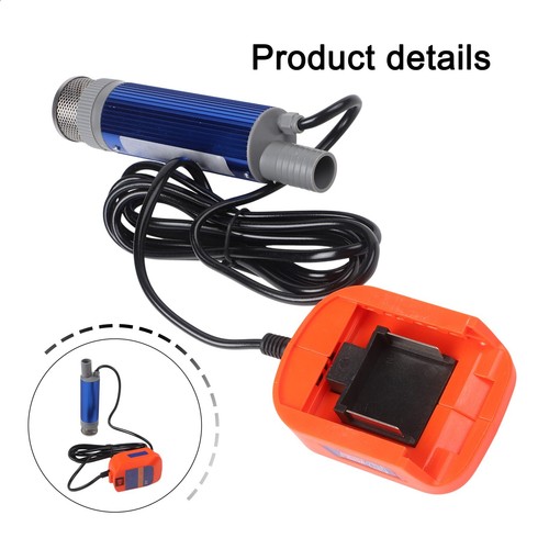 12v cordless pump for - pump, diesel