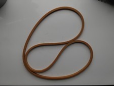 Rubber Drum Gasket for Crypto