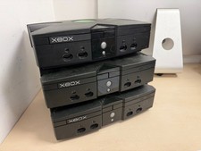 Microsoft Xbox Original