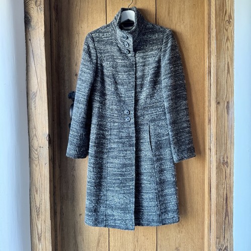 Laura ashley grey - laura, tweed