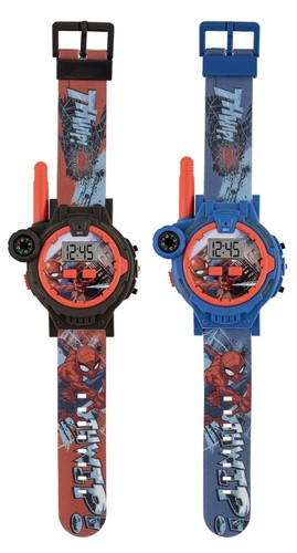 Spiderman walkie talkie - walkie,
