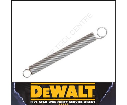Dewalt elu guard - elu, spring