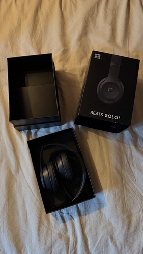 Beats dre solo 3 - beats,