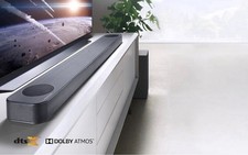 LG SL8YG MERIDIAN Wireless